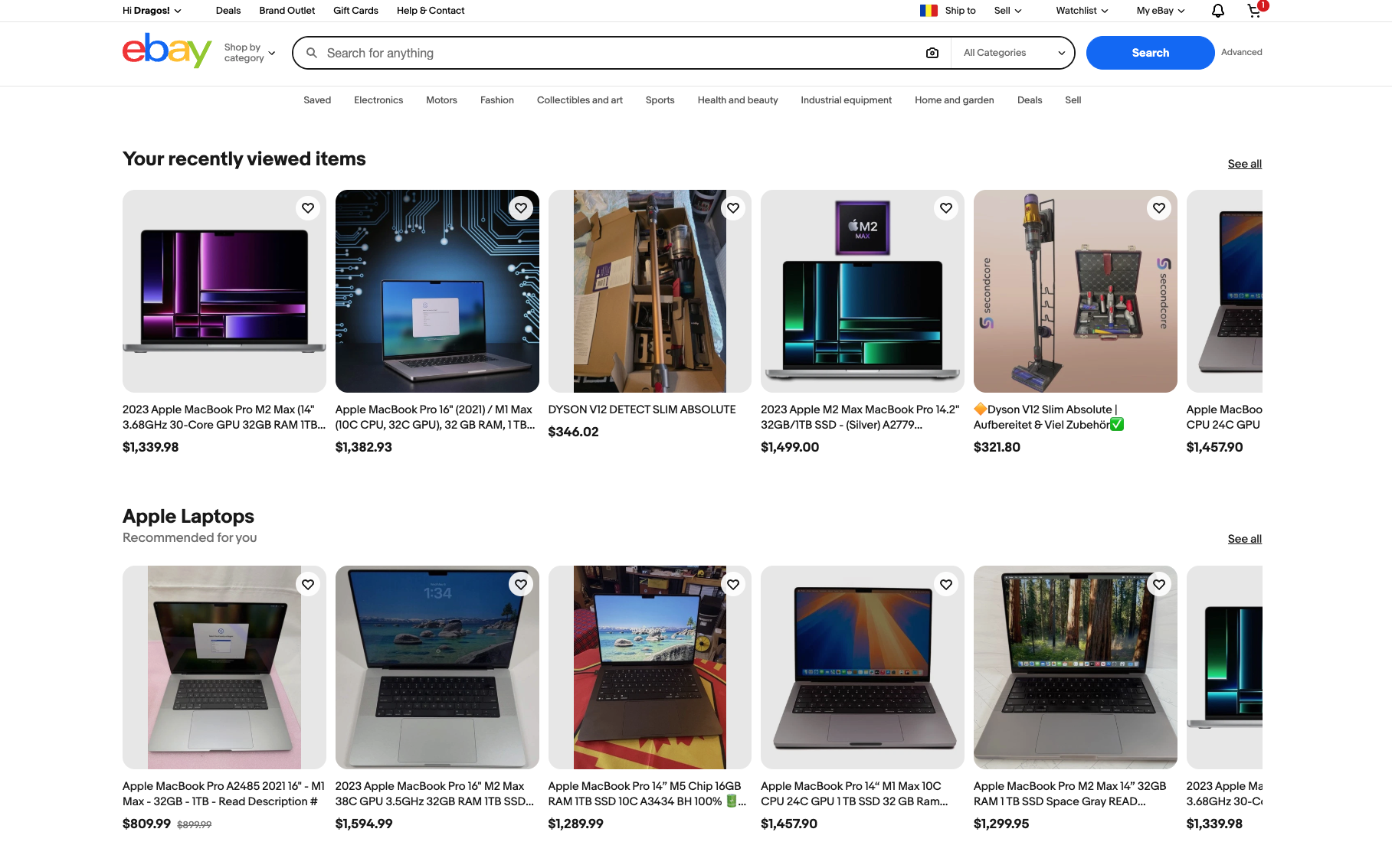 How to Build an Auction Website Like eBay: Complete Guide